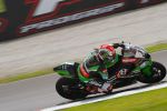 WSBK Sepang - Course 1 - Tom Sykes frappe le premier