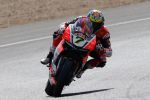 WSBK de Jerez - Chaz Davies s&#039;impose avec sa  Ducati - Kawasaki remporte le titre