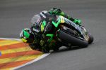 Pol Espargaró quittera Yamaha Tech3 à la fin de la saison