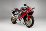 EICMA 2016 - La Honda CBR1000RR Fireblade rejoint les SP et SP2