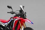 EICMA 2016 - Les CRF250L et CRF250 Rally arrivent