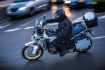Honda CRF1000L Africa Twin 2016 - L&#039;entier des informations techniques et pratiques