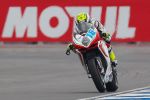 WSS en Thaïlande - Jules Cluzel s'impose - Krummenacher termine au pied du podium 