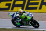 WorldSSP à Assen - Smith remporte la victoire sous le déluge 