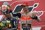 MotoGP - Pedrosa a signé chez Yamaha !