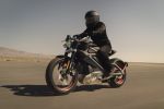 L&#039;Experience Tour dédié au projet Livewire d&#039;Harley-Davidson s&#039;étend à l&#039;international