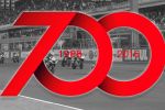 WSBK - La deuxième course en Aragon marque la 700e de l'Histoire WorldSBK
