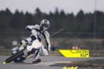 La Husqvarna 701 Supermoto s&#039;illustre dans une vidéo inédite