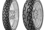 Pneus Continental TKC 70 - La polyvalence pour les maxi-trails