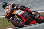 MotoGP - Loris Baz termine les tests de Sepang sur une note positive