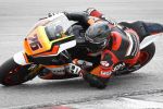 MotoGP - Solide progression pour Loris Baz à Sepang