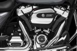 Nouveaux moteurs Harley-Davidson Milwaukee Eight 107, 114, Twin Cooled