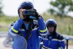 Bol d&#039;Or 2015 - Trois motards flashés à plus de 155 km/h sur la route du Castellet