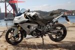 Une BMW G310R entièrement carénée dans le pipeline ?