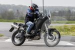 Une nouvelle Yamaha Ténéré 700 pour 2017?