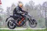Photo volée - Nouvelle KTM 1290 Super Duke R en approche