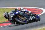 EWC - Le YART aurait un atout anglais pour la manche allemande