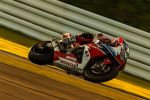 Nicky Hayden et Michael Van der Mark aux 8 heures de Suzuka