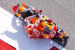 MotoGP #AmericasGP - Márquez démarre fort à Austin