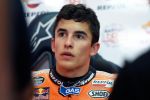 Marc Marquez se fracture la main en faisant du VTT