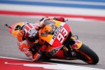 MotoGP à Austin - Marc Márquez signe sa première pole de l'année