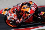 MotoGP à Misano - Marquez s'impose dans une course folle !