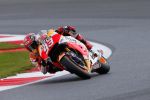 MotoGP à Silverstone - Une sixième pole et un nouveau record pour Marc Marquez