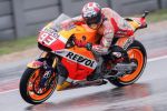 MotoGP à Austin - Marc Marquez boucle la première journée en tête