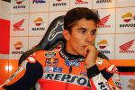 MotoGP - Márquez "Aujourd’hui Rossi m’a donné une leçon de motocross !" 
