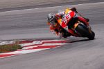 MotoGP - Marc Márquez à nouveau en tête des essais de Sepang