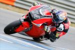 Moto2 à Jerez - Folger boucle la 1ère journée en tête, les Suisses pas dans le rythme