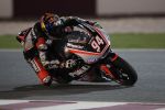 Moto2 à Losail - Folger en tête, Lüthi très bien placé