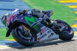 MotoGP au Mans - Jorge Lorenzo signe la pole et un nouveau record du circuit