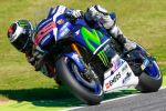 MotoGP au Mugello - Lorenzo l'emporte après un dernier tour de fou face à Marquez