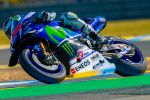 MotoGP au Mans - Lorenzo met Iannone et Márquez d'accord