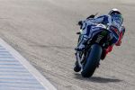 MotoGP à Jerez - Lorenzo domine la première journée
