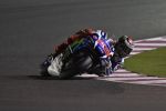 MotoGP à Losail - Lorenzo en tête de la première journée