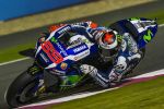 MotoGP au Qatar - Jorge Lorenzo s'offre la première pole position de la saison