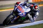 MotoGP à Valence - Lorenzo décroche la victoire et le titre