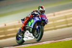 MotoGP au Qatar J1 - Jorge Lorenzo impose son rythme à Losail