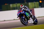 MotoGP au Qatar J3 - Jorge Lorenzo domine la dernière journée à Losail