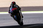 MotoGP à Motegi - Lorenzo domine au Japon malgré sa blessure