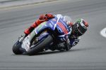 MotoGP au Motegi - Lorenzo souffle la pole à Rossi