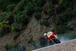 Moto2 à Jerez - La pluie a décidément décidé de gâcher les essais d’intersaison