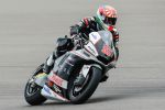 Moto2 à Misano - Zarco prend la pole et le record du circuit - Aegerter partira en 5ème position