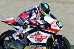 Moto2 à Austin - Xavier Siméon s'offre la deuxième pole de la saison - Dominique Aegerter se classe 9ème