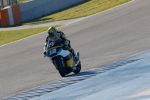 Test Moto2 à Jerez - Lüthi s'impose en patron lors de la première journée