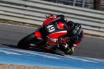 Test Moto2 à Jerez - Axel Pons pulvérise le record du tracé