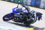 Essai de la Yamaha R3 – Sportive de poche !