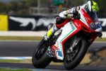WSS à Phillip Island - MV réalise son premier doublé en Australie